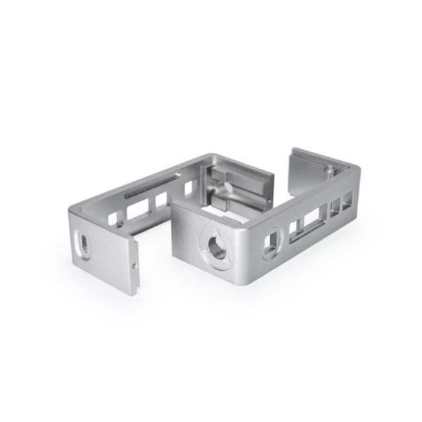 Нержавеющая сталь 201 фабрика SS301 частей CNC ODM филируя профессиональная