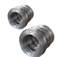 Petit pain de fil de l'acier inoxydable 304L d'AISI 304 utilisation d'industrie de longueur de 50m - de 500m