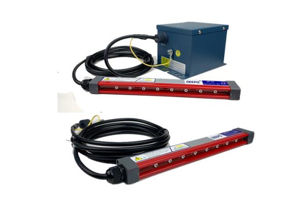 Industrial Electrostatic  Static Electricity Charge Eliminator