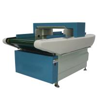 Detector roto automático de la aguja para la industria textil, detección del metal