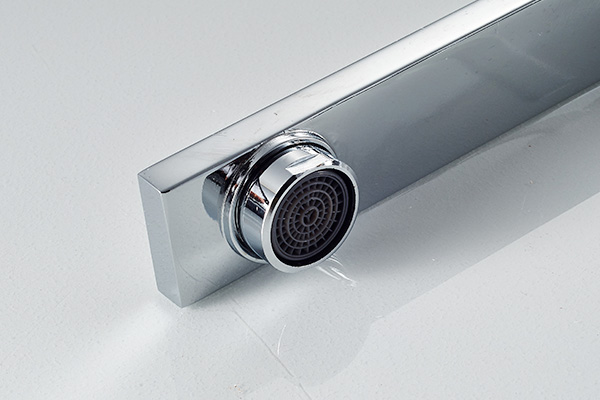 360 Degree Rotatable Flexible ROVATE Ceramic Cartridge Kitchen Sink Faucet