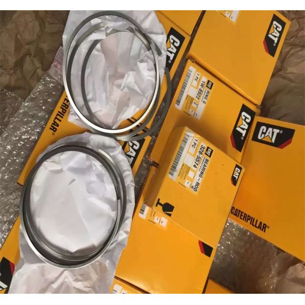 7G2824 Piston Ring 7G-2824 Cylinder Liner 1259108 Sleves 125-9108 Engine 2468797 Piston Set 246-8797