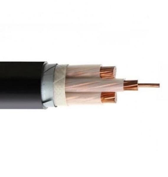 CU/XLPE/STA/PVC Steel Tape Armoured Cable 1.5MM2-400MM2