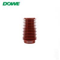 Cargo do sensor da isolação do Switchgear do apoio da barra para o armário de distribuição