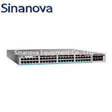 C9300X 48HX A 24 mGig + 24 SFP+ Layer 3 Stackable Switch



 original new in stock