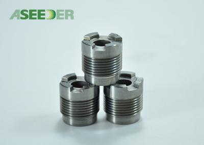 O bocal alto do carboneto de tungstênio da estabilidade usou bens para a indústria de petróleo e gás