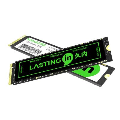 M.2 PCIe 4.0 NVMe SSD 512GB-4TB 7450MB/s Read Speed