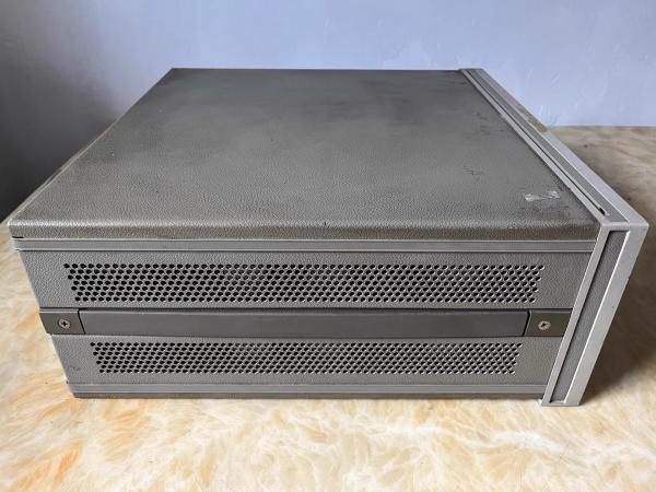 Refurbished Agilent 4277A LCZ Meter with 10 KHz-1 MHz Test Frequency, 0.1% Basic Accuracy, and 2ms/point Fast Contact Checking