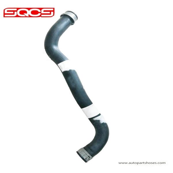 Tubos de água do tubo superior do radiador OEM 2115015382 para Mercedes Benz W211 W219 E320 E280 CLS350