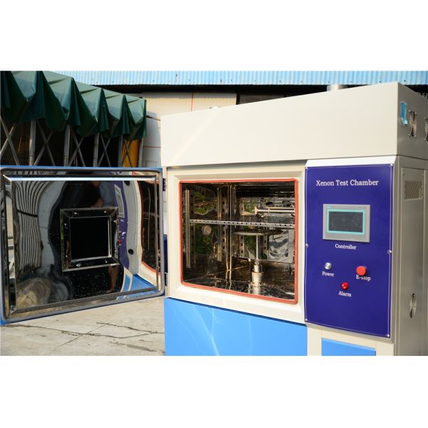 Professional  Xenon Test Chamber Laboratory Testing Equipment / Instrument