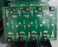 Rohs Industrial Control Produits PCBA 5G pour appareils médicaux et électronique automobile