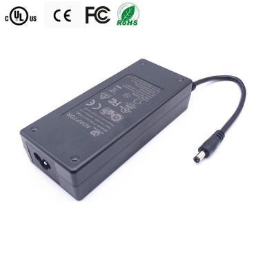 CE Universal Power Adapter With 0.2m DC Cable Interchangeable Plug