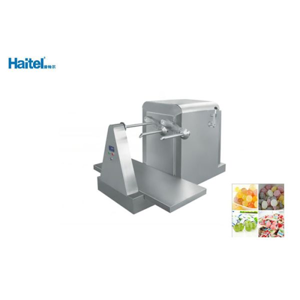 Конфета высокой эффективности автоматическая делая машину, прочную тянучку делая