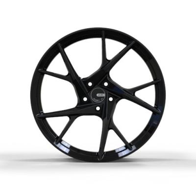 Carro de competência 5x108 rodas de 20 polegadas