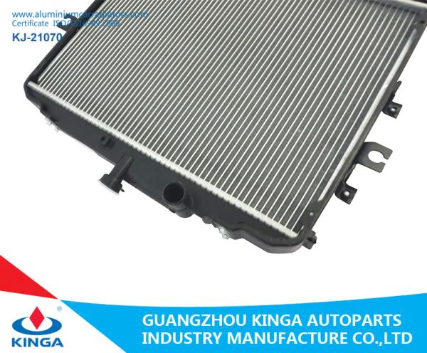Auto Spare Parts /  Water-cooled Hyundai Radiator OEM 25310-4f400