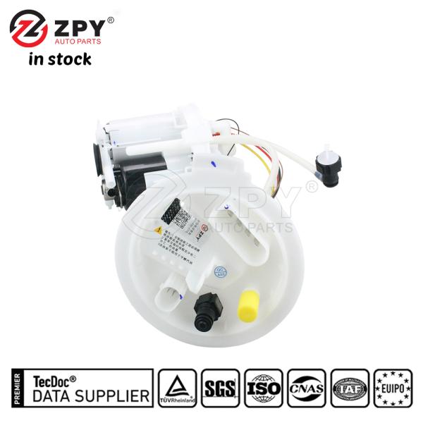 ZPY 4N0919088B Fuel Pump Feed Unit for Audi A8 VW Porsche