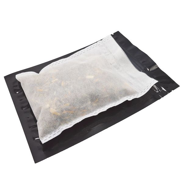 Advanced Brown Yoni Pearls Vagina Detox Herbal Clean Point Tampon Private Parts Detoxification Department Of Gynaecology