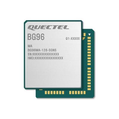 433Mhz 490Mhz GPRS Module LTE Cat M1 Cat NB1 BG96MC-128-SGNS