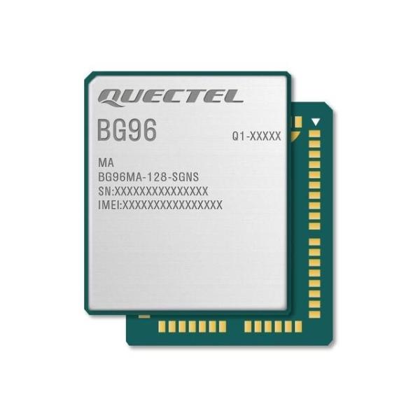 433Mhz 490Mhz GPRS Module LTE Cat M1 Cat NB1 BG96MC-128-SGNS