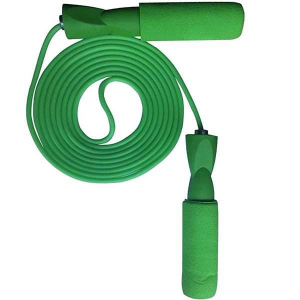 Adjustable Durable Jump Ropes Steel Ball Bearings Skipping Rope