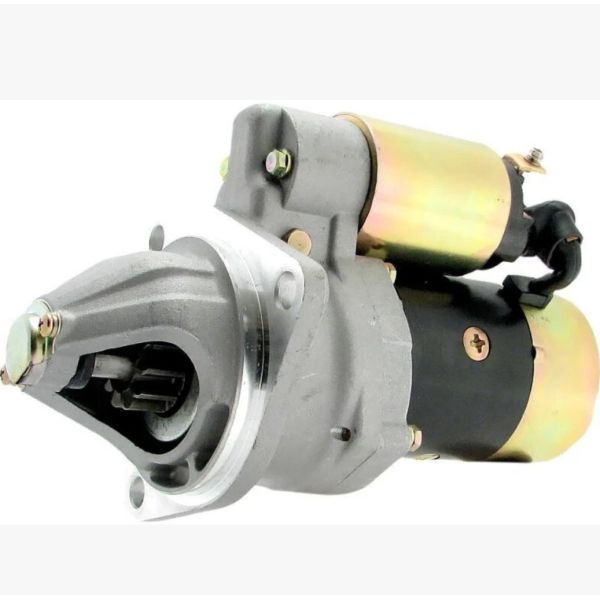 Auto Electrical Systems High Performance Starter for Nissan Lift Truck F05w/FD6 FE6 Diesel Engine 2330025578 2330090060 OEM