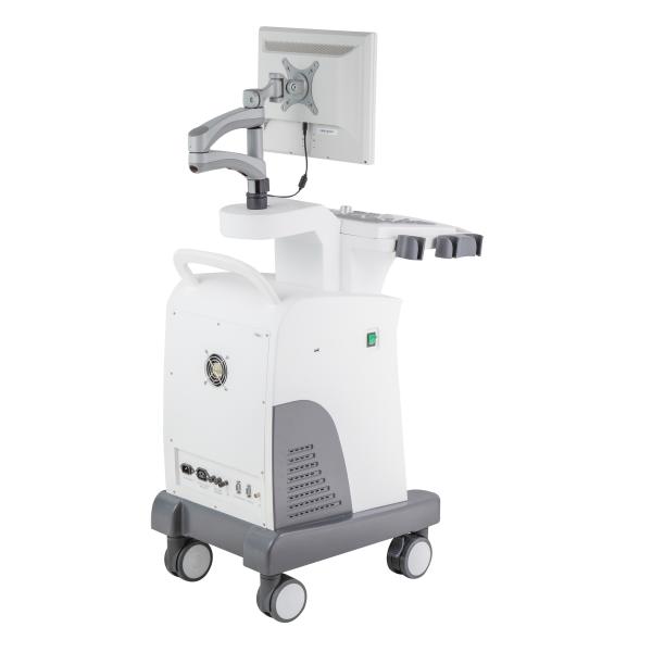 Trolley Ultrasound Machine Echo Price