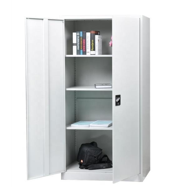 Depth 400mm 2 Door File Cabinet