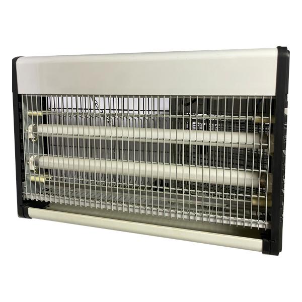 K80 Aluminum alloy UV Mosquito Killer , Electronic LED Mosquito Killer Lamp