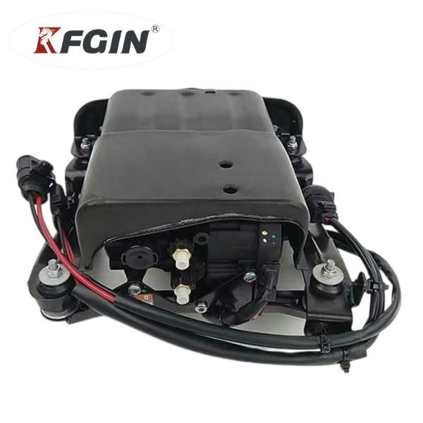 97035815109 Porsche Panamera Air Suspension Compressor 97035815110