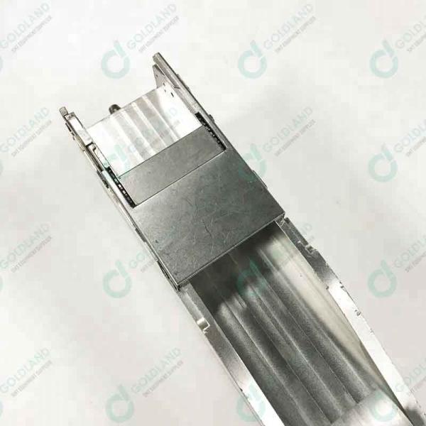 Picareta do alimentador W56C 56mm FUJI SMT de FUJI NXTII das peças de UF11100/UF11200 FUJI SMT e ALIMENTADOR do alimentador W56c FUJI da máquina 56mm do lugar