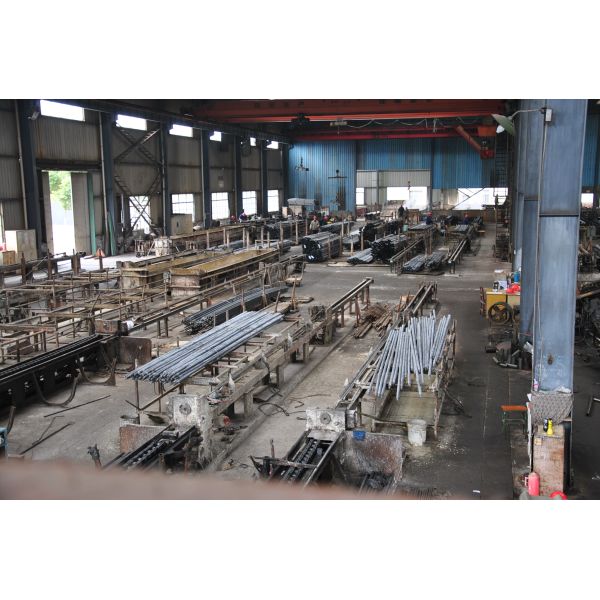 TORICH INTERNATIONAL LIMITED