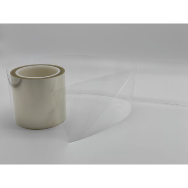 Heat Resistant PET Tape with Residue-Free Removal for High-Temperature Applications