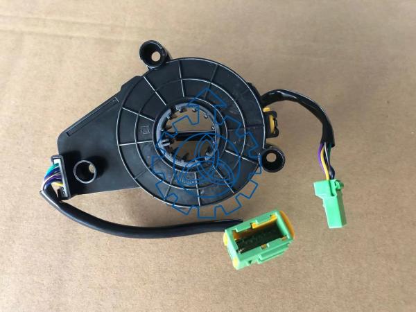 Clock Spring Contact Reel VOLVO Truck Spare Parts 21225667 22071586 82302284