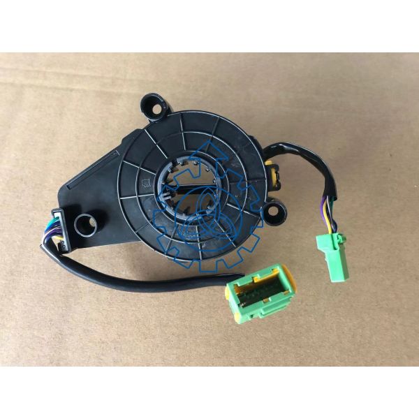 Clock Spring Contact Reel VOLVO Truck Spare Parts 21225667 22071586 82302284