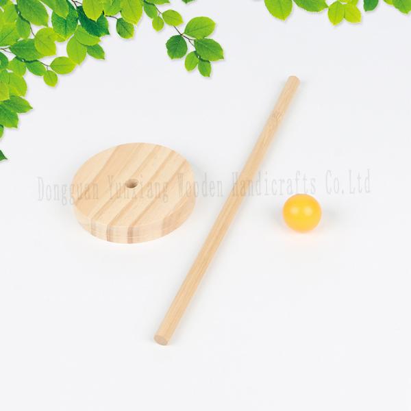 Custom Wooden Tissue Holder for Bathroom or Kitchen