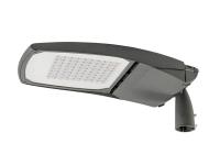 320W 400W High Power Led Street Light Die Cast Aluminum Ultra High Luminous