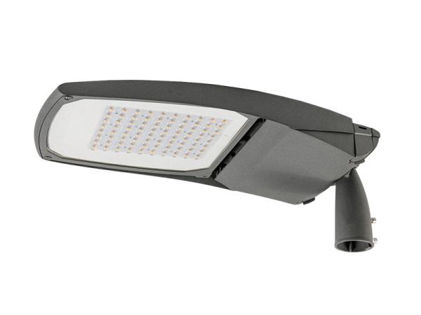 o poder superior de 320W 400W conduziu o dado da luz de rua moldou luminoso ultra alto de alumínio