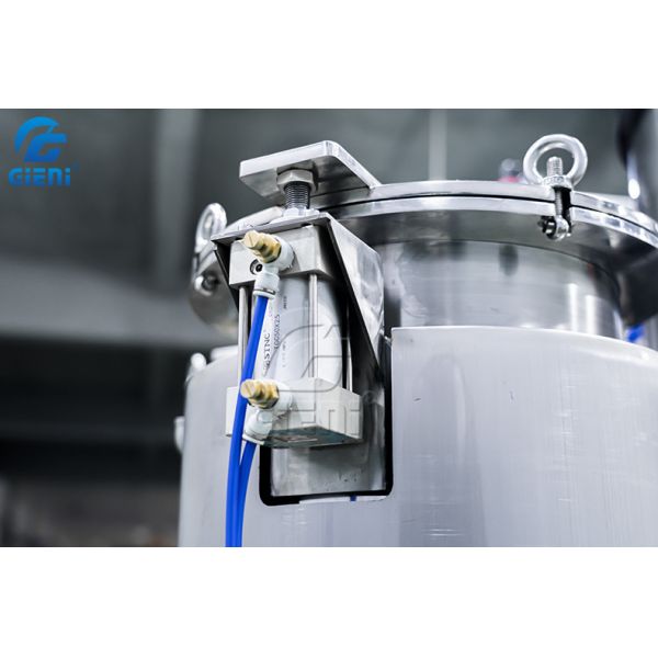 Вода CE распыляет косметическую машину прессы порошка 200L