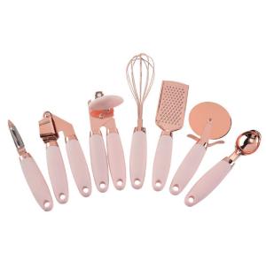 O dispositivo esperto da fantasia da cozinha de 7 PCes ajustou os utensílios de