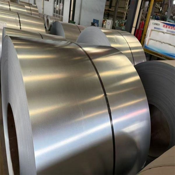 High Strength Stainless Steel Coil 304 Grade , SUS304 J1 Rolled Steel Coil
