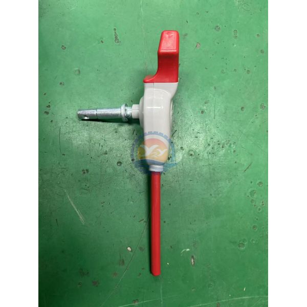 PC200-7 PC Cabin Hydraulic Safety Lever Pilot Lock for Komatsu Hydraulic Safety Lever Hydraulic Parts