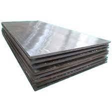 ODM HR Chapa de aço inoxidável de baixa qualidade Metal preto leve ASTM 5115 1,5 mm
