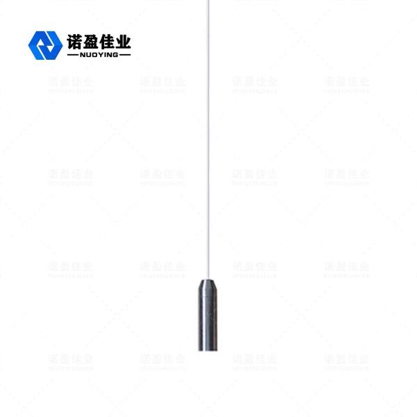 4 - 20mA RF Admittance Level Transmitter Anti Corrosion Digital Display