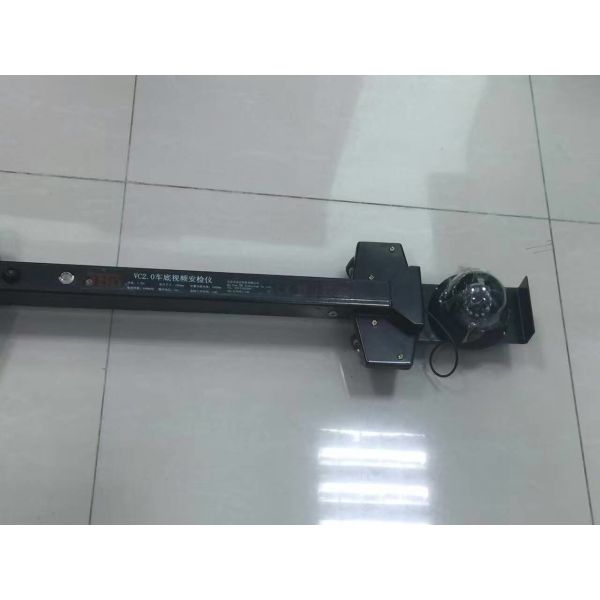 Automotive Surveillance System , Portable Under Vehicle Inspection System For High Platforms
