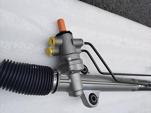 Para Hyundai Porter KR LHD Volante a la Izquierda Cremallera de Dirección Asistida Eléctrica X-Trail Explorer Accent Vios Patrol