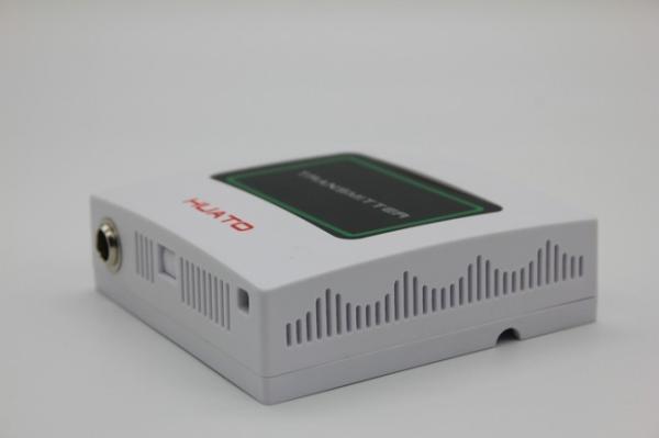 Instrumento do transmissor da umidade da temperatura de HE400A para medir a umidade