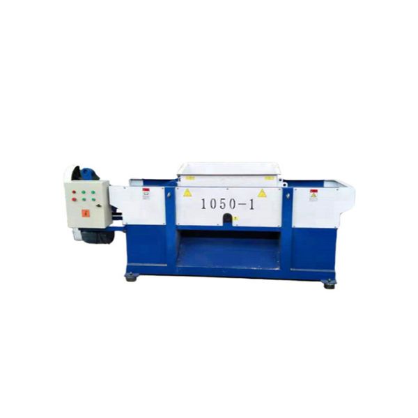 Poultry Bedding Wood Shaving Mill 300kg/H Wood Shaving Machine