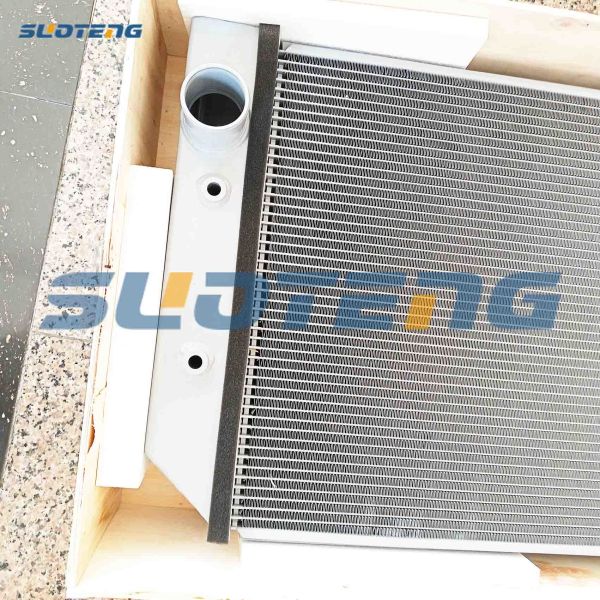 376-6723 3766723 Radiator Core for 120K 140K Grader