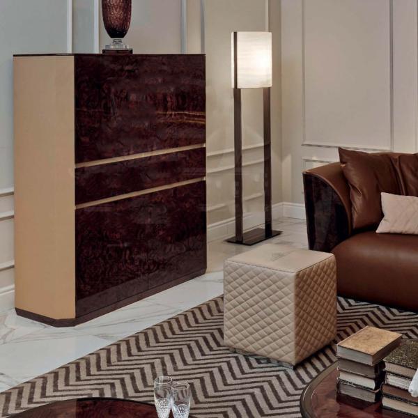 Italian Credenza Cabinet