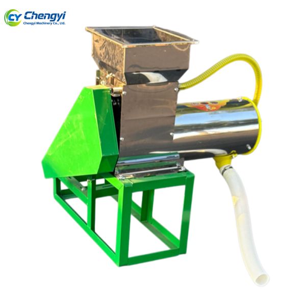 Stainless Steel Starch Marking Machine Branding Food Equipment